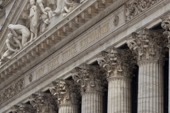 New York Stock Exchange Building