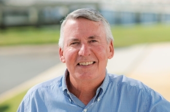 David K. Brownlow